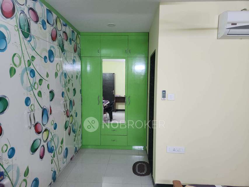 3 BHK Flat In My Home Vihanga For Sale  In Gachibowli
