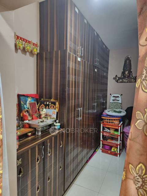 3 BHK Flat In My Home Vihanga For Sale  In Gachibowli