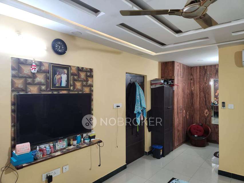 3 BHK Flat In My Home Vihanga For Sale  In Gachibowli