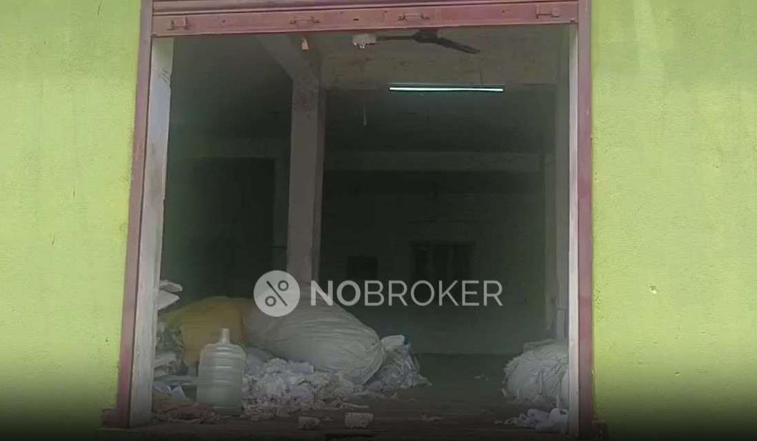 Godown/Warehouse in Vilangadupakkam, Chennai for sale