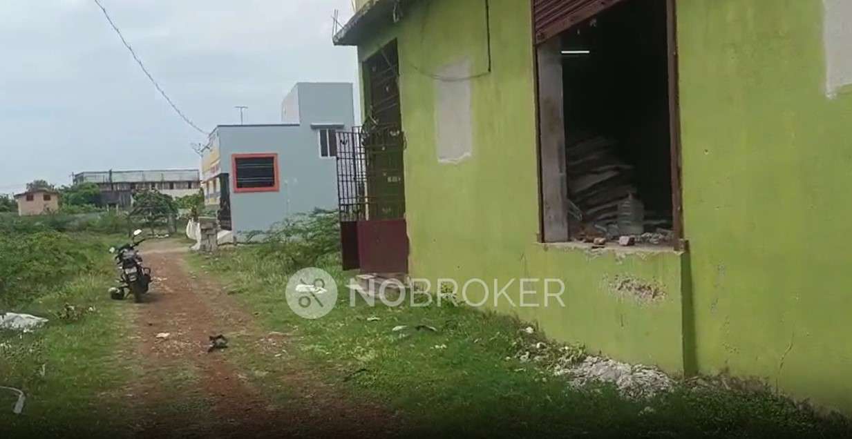 Godown/Warehouse in Vilangadupakkam, Chennai for sale 