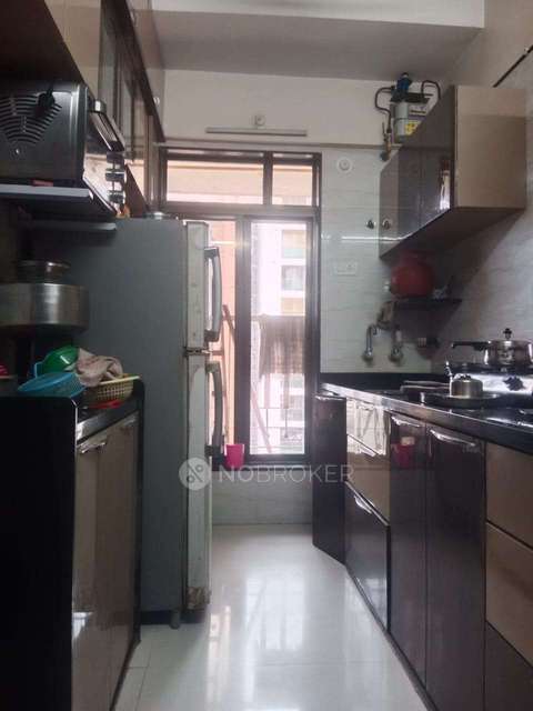 1 BHK Flat In Vraj Dham  For Sale  In Kandivali West