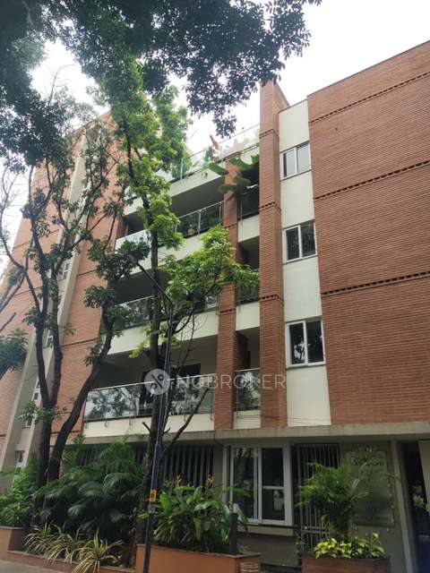 3 BHK Flat In Crimson Apartments For Sale  In Yelhanka