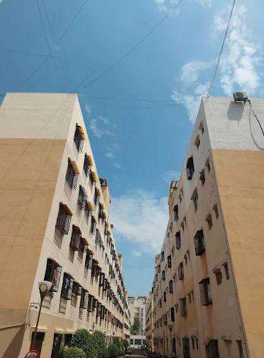 1 BHK Villa In Malaysian Township for Rent  In Kukatpally