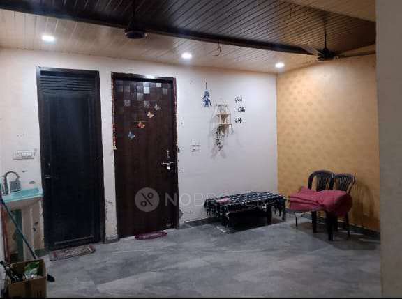 2 BHK House for Rent  In Chander Vihar Main Rd