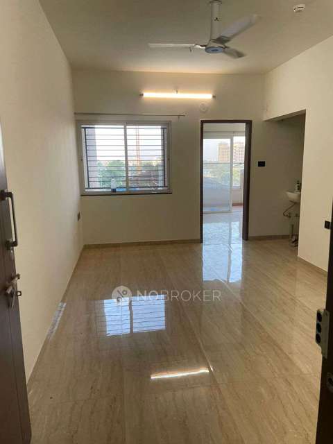 1 BHK Flat In Vtp Cygnus  for Rent  In Kharadi 