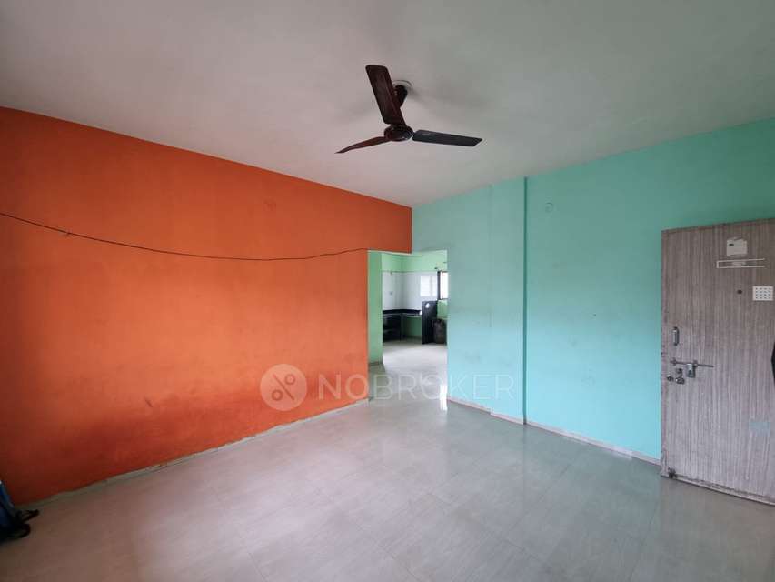 2 BHK Flat In Shri Sai Housing Society, Walhekarwadi, Chinchwad, Pune for Rent  In Akurdi 