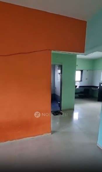 2 BHK Flat In Shri Sai Housing Society, Walhekarwadi, Chinchwad, Pune for Rent  In Akurdi 