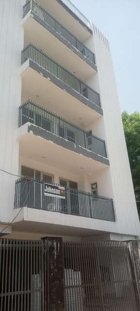2 BHK Flat In Panchvati For Sale  In Chhatarpur