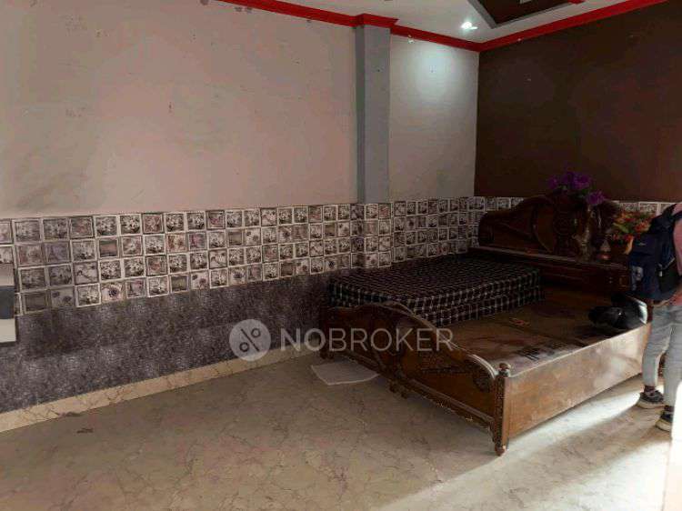 2 BHK Flat In Sb for Rent  In Narela