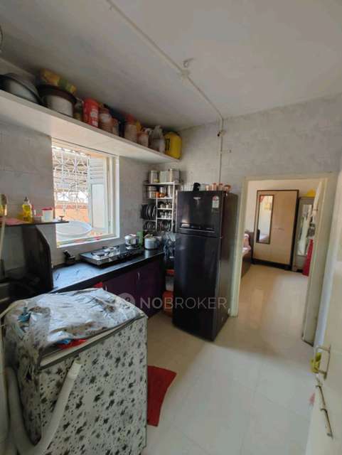 1 BHK Flat In Om Renuka Apartment For Sale  In Bhayandar East