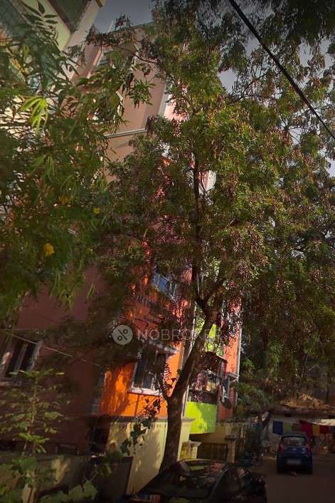 3 BHK Flat In Sai Priya Residency for Rent  In Old Bowenpally