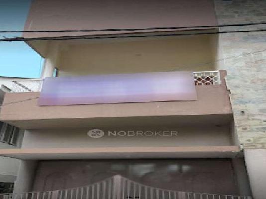 PG for Girls in Shanti Nagar