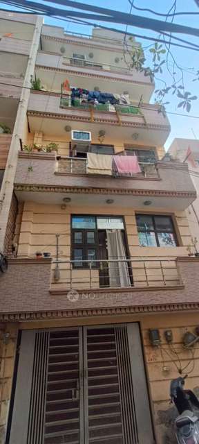 2 BHK Flat In Nishkam Sewa Rwa For Sale  In Shahdara