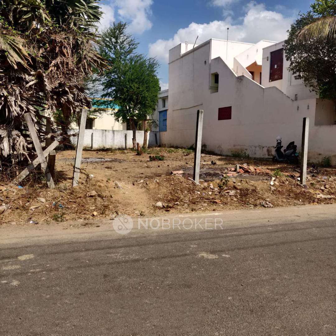 Plot For Sale  In Avadi