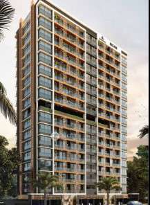 2 BHK Flat In Guru Kripa Real Corn For Sale  In Sion