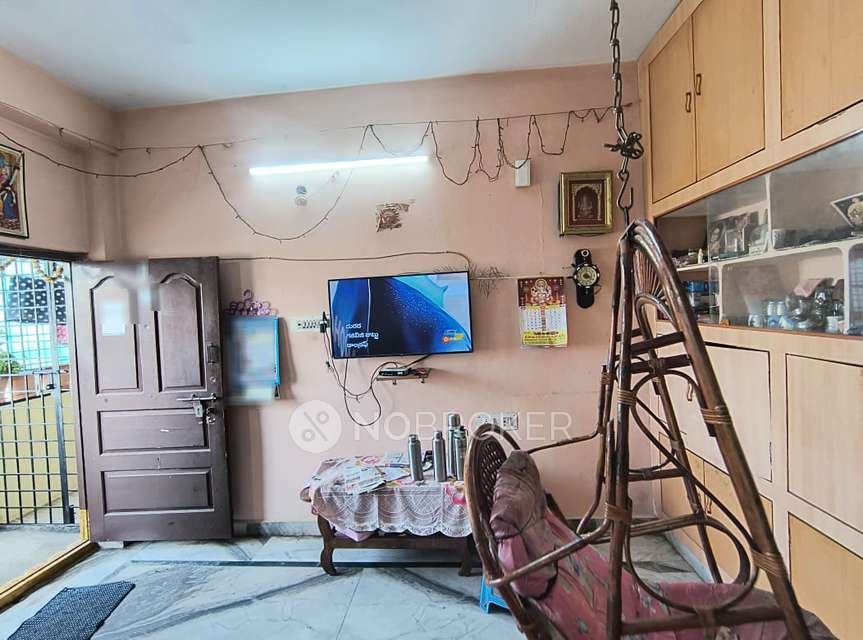 2 BHK Flat In Sgr Towers For Sale  In Dilsukhnagar