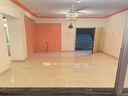 1 BHK Flat In Haware Gulmohar For Sale  In Kharghar