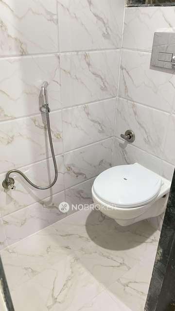 1 BHK Flat In Haware Gulmohar For Sale  In Kharghar