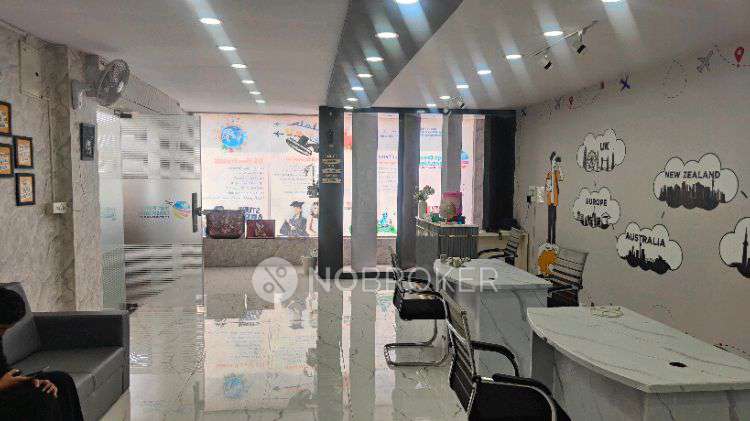 Office Space in Kothapet, Hyderabad for Rent 