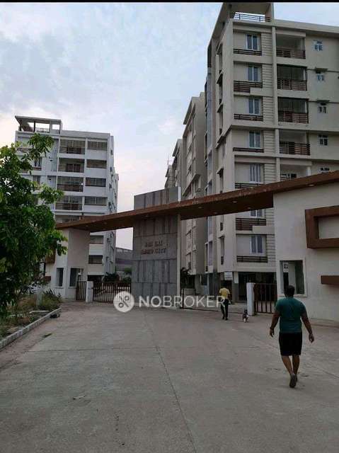 3 BHK Flat In Brihaspati for Rent  In Adibatla
