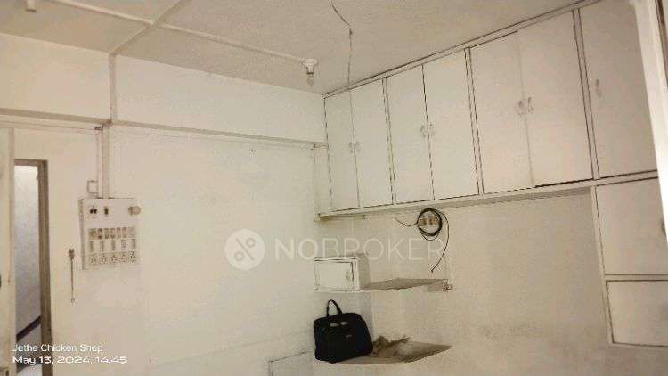 1 RK Flat In Janhit Society for Rent  In Parel
