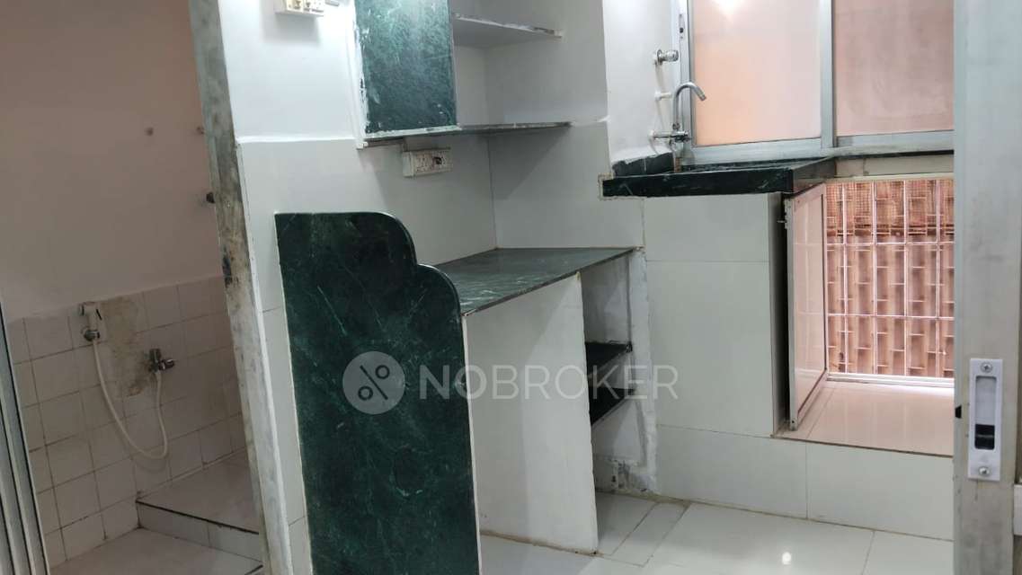 1 RK Flat In Janhit Society for Rent  In Parel