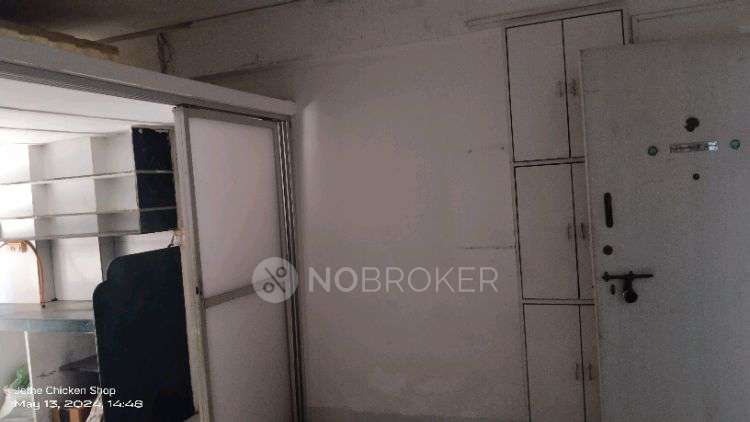 1 RK Flat In Janhit Society for Rent  In Parel