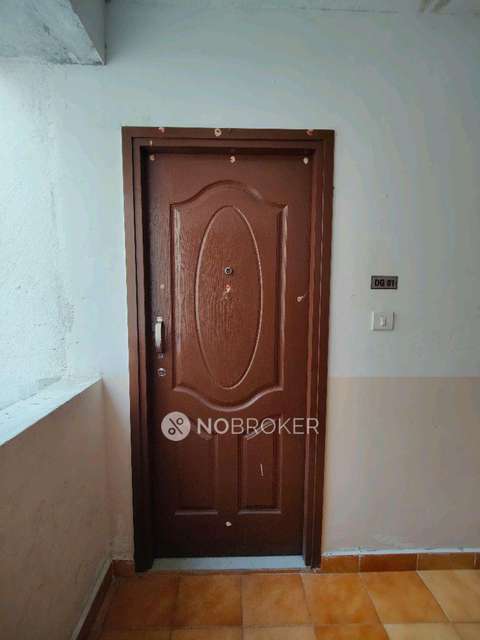 2 BHK Flat In Xs Real Vivacity For Sale  In Iyyapa Nagar