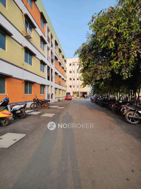 2 BHK Flat In Xs Real Vivacity For Sale  In Iyyapa Nagar