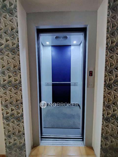 2 BHK Flat In Xs Real Vivacity For Sale  In Iyyapa Nagar