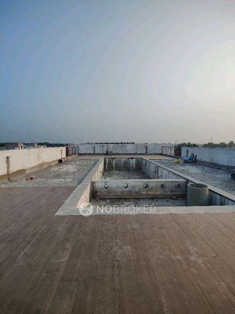 2 BHK Flat In Xs Real Vivacity For Sale  In Iyyapa Nagar