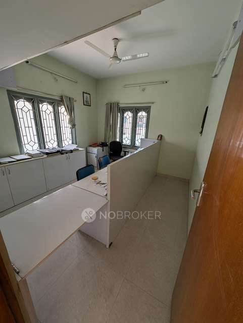 Office Space in Halasuru, Bangalore for Rent 