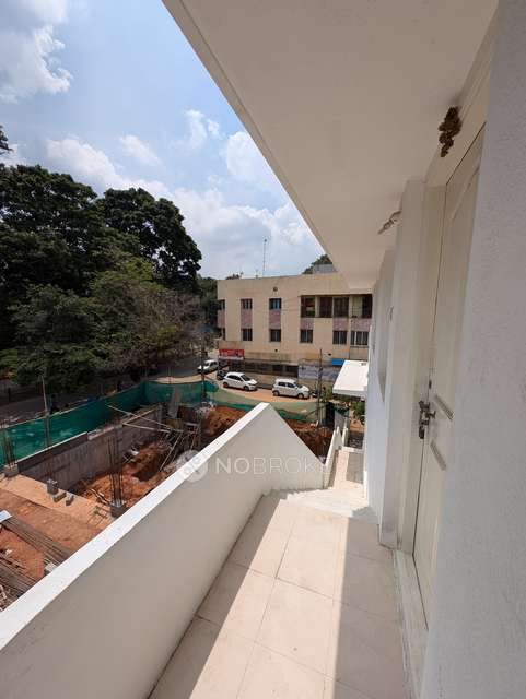 Office Space in Halasuru, Bangalore for Rent 