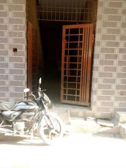 1 RK House for Rent  In Sector 23