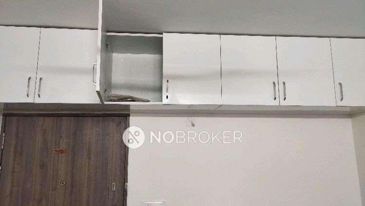 1 BHK Flat In Konark Virtue for Rent  In Keshav Nagar