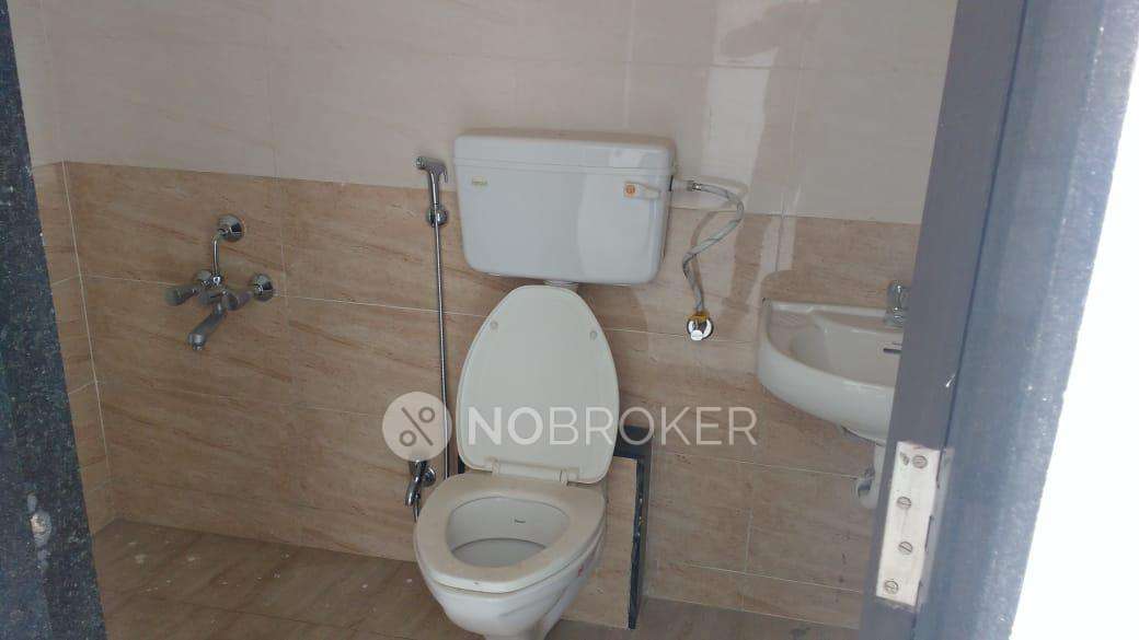 2 BHK Flat In Whitefield Rainbow Nation For Sale  In Sus