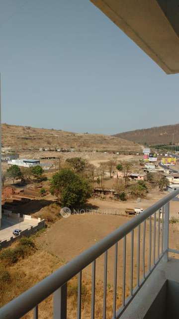 2 BHK Flat In Whitefield Rainbow Nation For Sale  In Sus