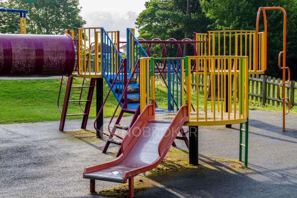 3 BHK Flat In Aparna Cyber Shine For Sale  In Osman Nagar