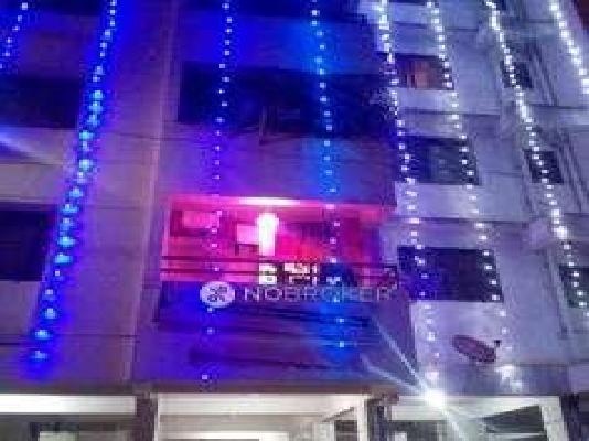 1 BHK Flat In Chintamani Heights For Sale  In Shivane