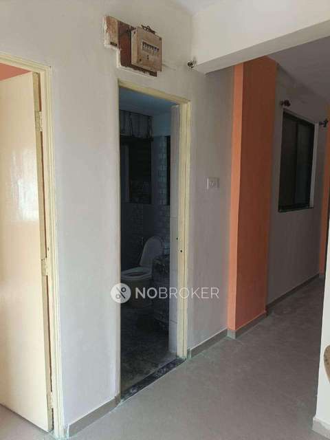 1 BHK Flat In Chintamani Heights For Sale  In Shivane