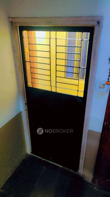 3 BHK Flat In Orion Complex for Rent  In Bopodi