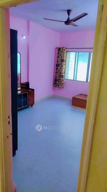 3 BHK Flat In Orion Complex for Rent  In Bopodi
