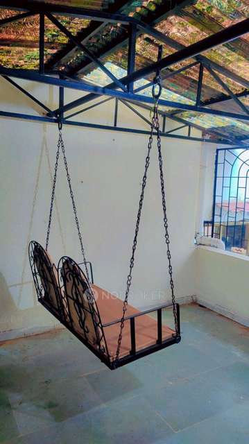 3 BHK Flat In Orion Complex for Rent  In Bopodi