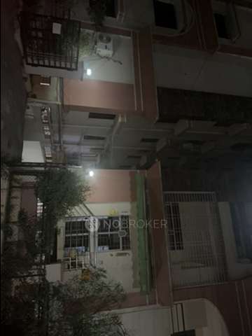 3 BHK Flat In Bhaskara Palace Apartments for Rent  In Puppalguda