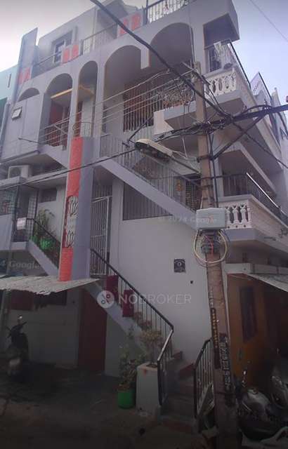 1 BHK House for Rent  In Basaveshwar Nagar