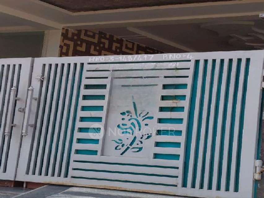 1 RK House for Rent  In Gurram Guda