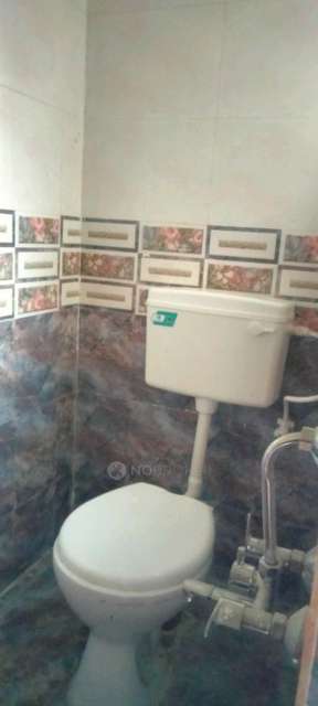 1 RK House for Rent  In Maji Sainik Nagar, Mohanwadi, Yerawada