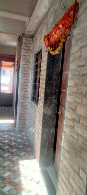 1 RK House for Rent  In Maji Sainik Nagar, Mohanwadi, Yerawada