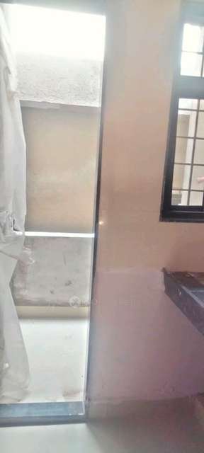 1 RK House for Rent  In Maji Sainik Nagar, Mohanwadi, Yerawada